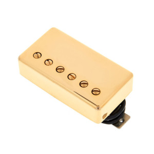 Seymour Duncan sh-1b gcov 2c bridge humbucker gold przetwornik gitarowy