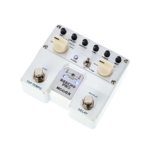 Mooer Reecho Pro efekt echo, delay