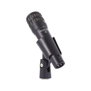 Audix i5 | mikrofon dynamiczny | do werbla | wzmacniacza gitarowego
