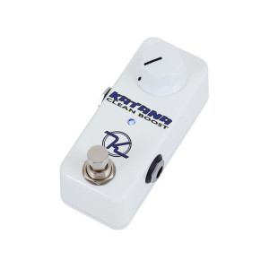 Keeley Katana Boost Mini booster gitarowy