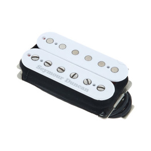 Seymour Duncan SH-6b - wh przetwornik humbucker