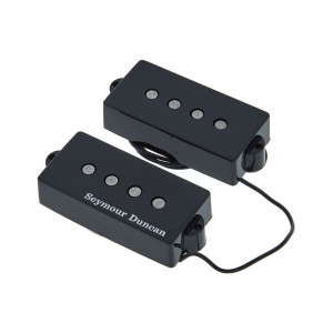 Seymour Duncan spb-2 przetwornik do basu precision