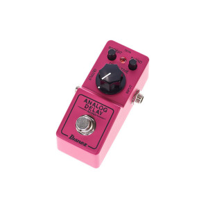 Ibanez Analog Delay Mini efekt delay