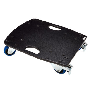 LD Systems Wheelboard f. Maui 28 G2 Platforma na kółkach