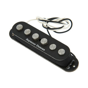 Seymour Duncan ssl-7 przetwornik single do gitary elektrycznej
