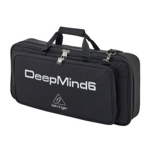 Behringer Deepmind 6-TB - pokrowiec do syntezatora