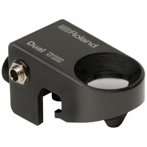 Roland Trigger RT-30HR trigger dwustrefowy do werbla
