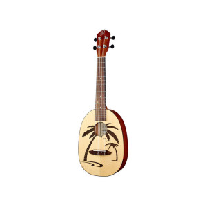 Ortega RUPA5 ukulele koncertowe