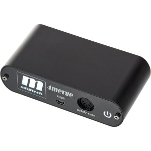MIDITECH 4merge USB interfejs midi