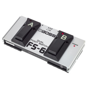 Boss FS 6 sterownik efekt gitarowy