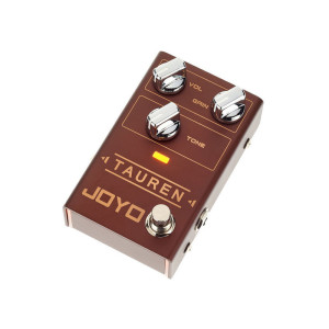 Joyo R-01 Tauren Overdrive efekt typu overdrive