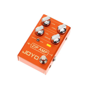 Joyo R-04 ZIP AMP efekt typu distortion/compressor