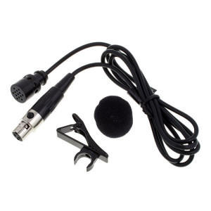 LD Systems WS 100 ML mikrofon krawatowy