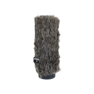 Rode WS7 gąbka i futerko na mikrofon / osłona