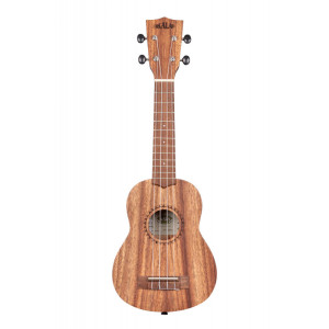 Kala KA-TEAK-S ukulele sopranowe