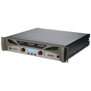 Crown XTI-6002