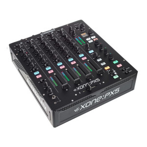 Allen & Heath Xone PX5 - mikser DJ-ski