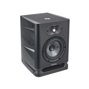 Focal Alpha 50 Evo monitory studyjne aktywne