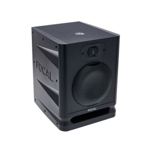 Focal Alpha 65 Evo - monitory studyjne aktywne