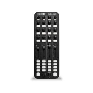 Allen & Heath Xone K2 - kontroler midi DJ