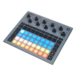 Novation Circuit Rhythm - sampler