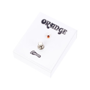 Orange FS-1 Footswitch - Przełącznik nożny