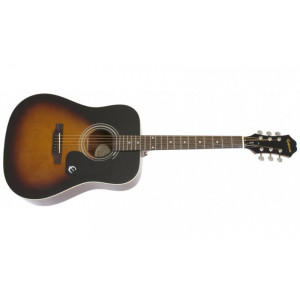 Epiphone DR 100 VS gitara akustyczna