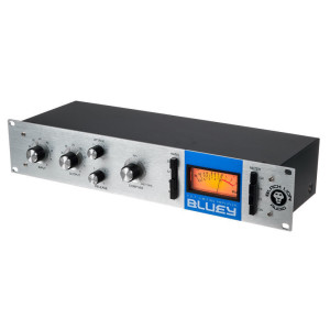 Black Lion Bluey Limiter - kompresor studyjny