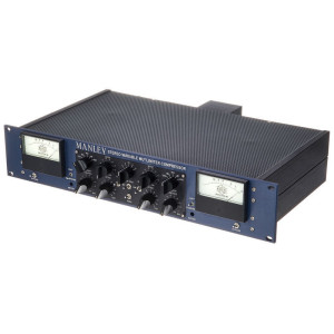 Manley Stereo Variable MU Mastering