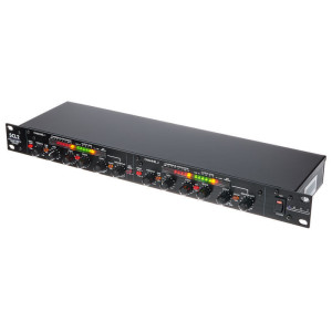 Art scl2 procesor dynamiki, rack