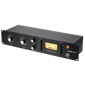Klark Teknik 76-KT - kompresor, limiter studyjny