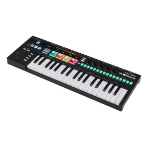 Arturia Keystep Pro Black Edition - klawiatura sterująca midi usb