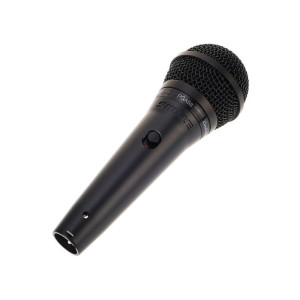 Shure PGA58 XLR | Mikrofon dynamiczny | Wokalny | Kordioidalny | 50 Hz - 16 kHz