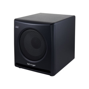Behringer NEKKST K10S - subwoofer aktywny studyjny