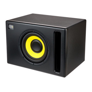 KRK S8.4 - subwoofer aktywny studyjny