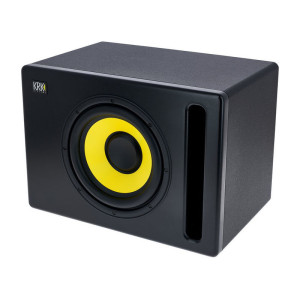 KRK S10.4 - subwoofer aktywny studyjny