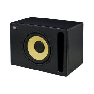 KRK S12.4 - subwoofer aktywny studyjny