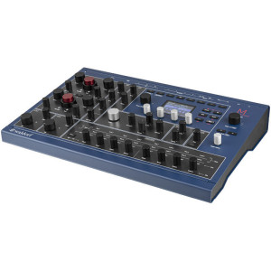 Waldorf M - syntezator, moduł brzmieniowy