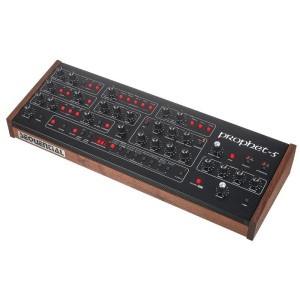 Sequential Prophet-5 Desktop | Syntezator polifoniczny | Moduł