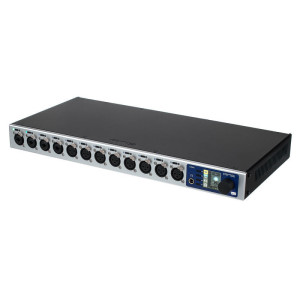 RME 12Mic - przedwzmacniacz mikrofonowy