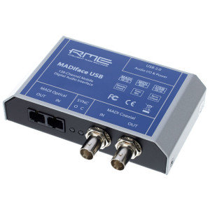 RME MADIface USB - interfejs audio MADI