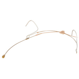 DPA 4466-OC-R-F00 - mikrofon nagłowny