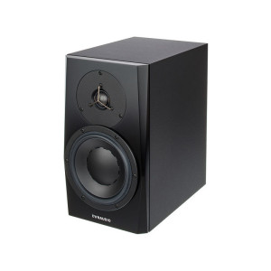 Dynaudio LYD-7 Black - monitor studyjny aktywny