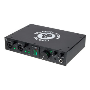 Black Lion Audio Revolution 2x2 - Interfejs audio usb
