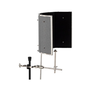 SE Electronics Reflexion Filter Pro - kabina wokalna