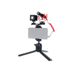 Rode Vlogger Kit Universal - zestaw do vlogowania