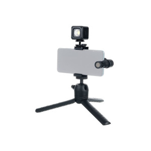 Rode Vlogger Kit iOS - zestaw do kamerowania, vlogowania