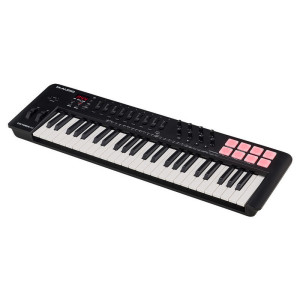 M-Audio Oxygen 49 MK5 | Klawiatura sterująca MIDI USB | 49 klawiszy