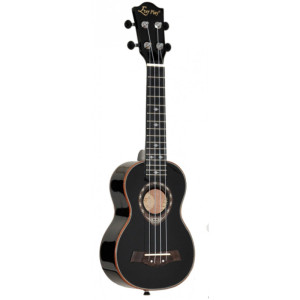 Ever Play LA3-21 BK Ukulele sopranowe