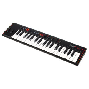 IK iRig Keys 2 - Klawiatura sterująca midi usb | 37 klawiszy